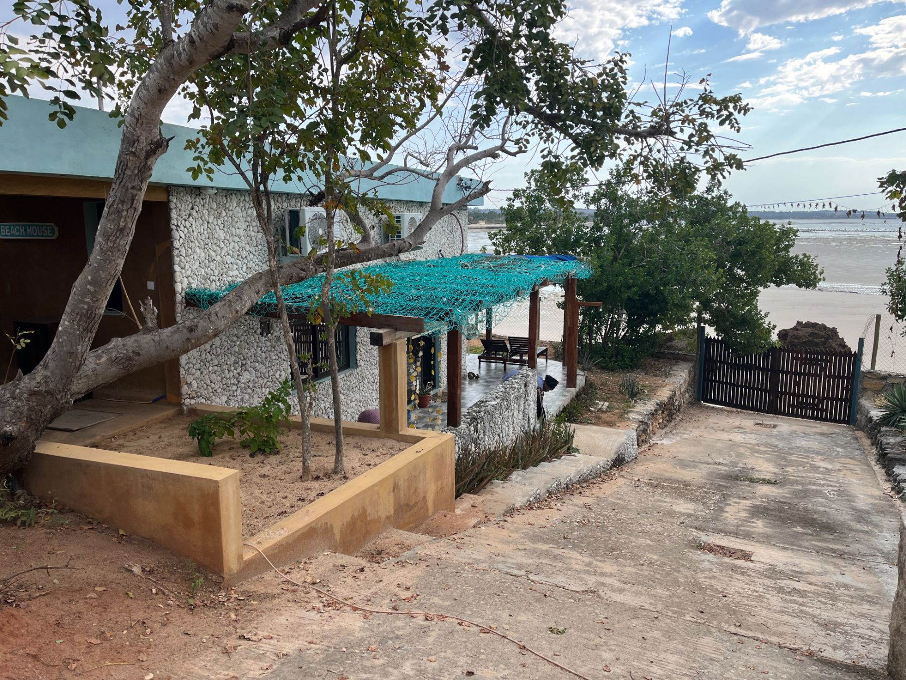 House to rent in Pemba, Cabo Delgado, Mozambique - 3MQ1711443