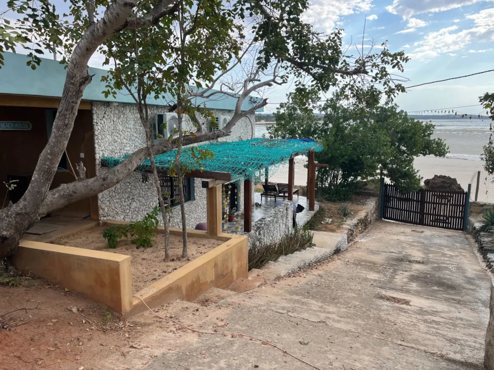 House to rent in Pemba, Cabo Delgado, Mozambique - 3MQ1711443 House to rent in Pemba, Cabo Delgado, Mozambique - 3MQ1711443
