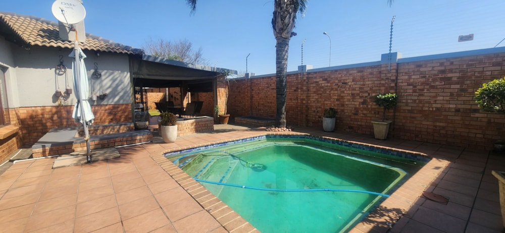 House for sale in Aerorand - 1MD1711441 House for sale in Aerorand - 1MD1711441