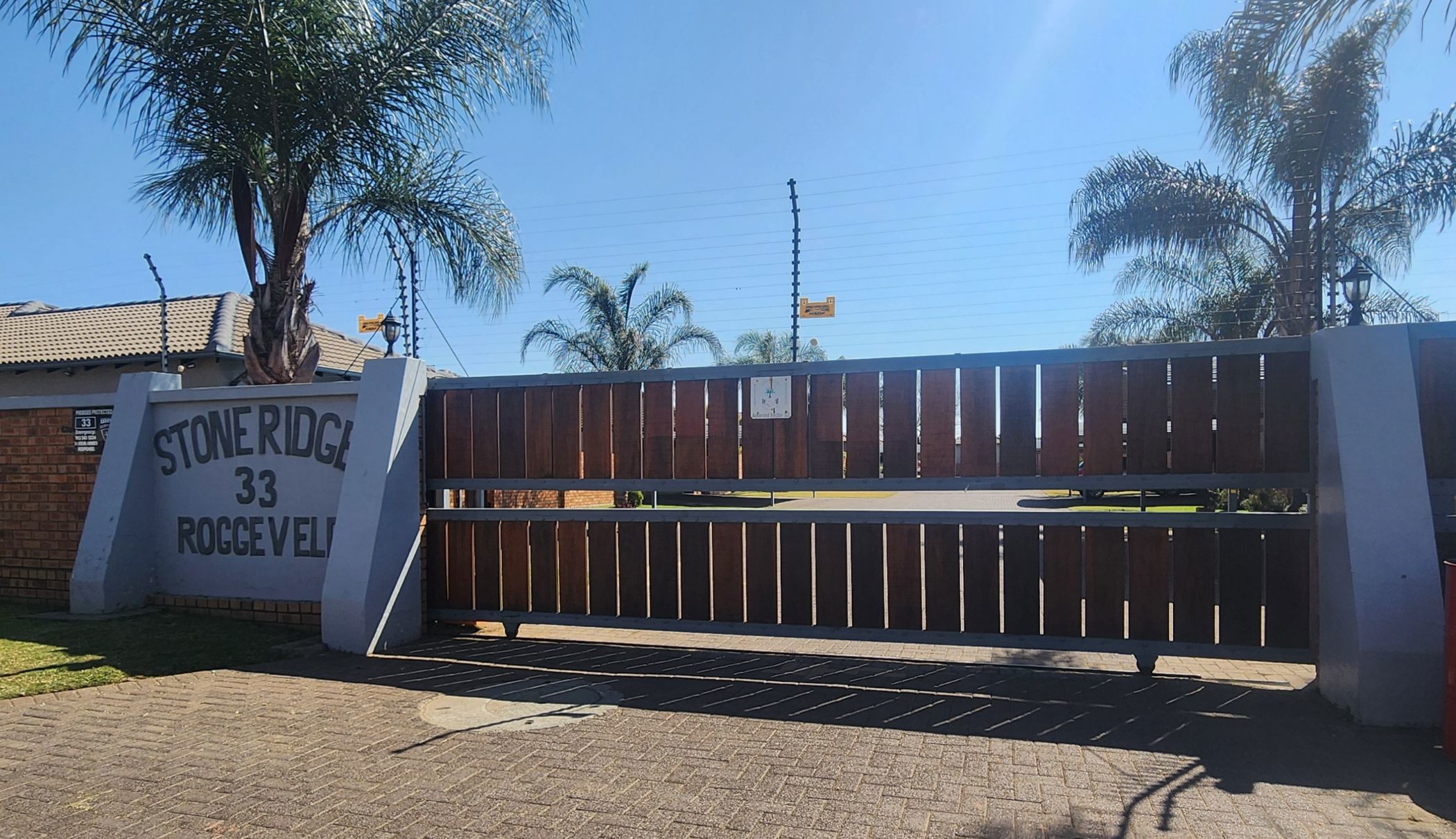 House for sale in Aerorand - 1MD1711441