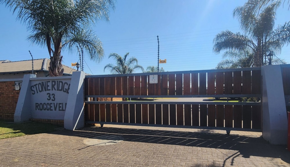 House for sale in Aerorand - 1MD1711441