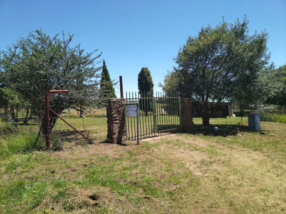 Cottage sold in Dullstroom - 1DS1711739