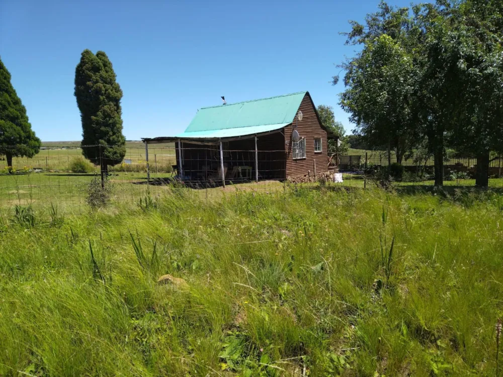 Cottage sold in Dullstroom - 1DS1711739