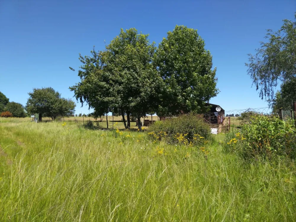 Cottage sold in Dullstroom - 1DS1711739