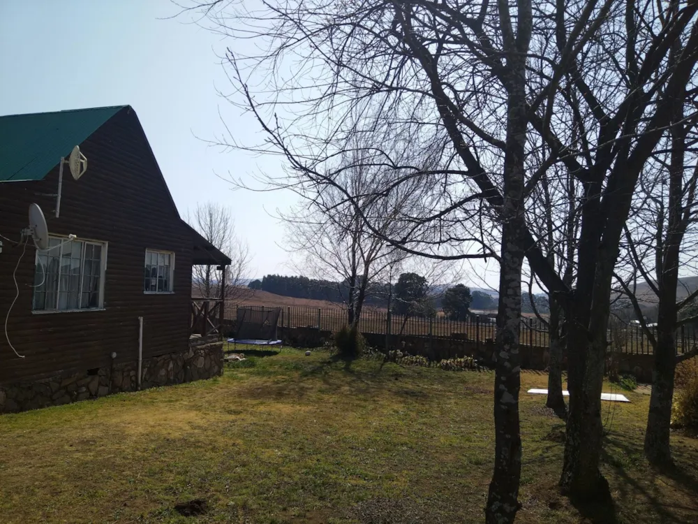 Cottage sold in Dullstroom - 1DS1711739
