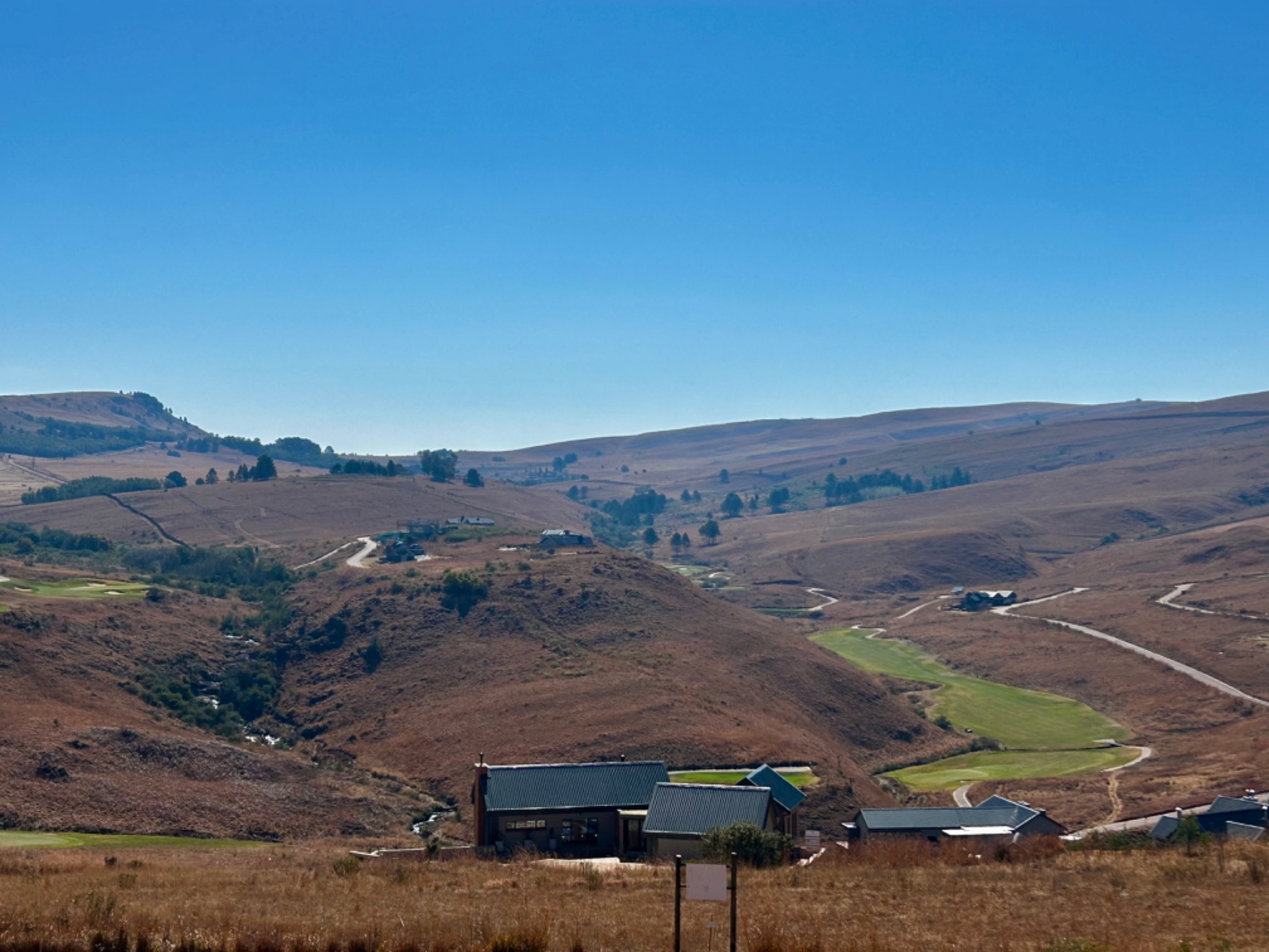 Vacant land for sale in Highland Gate - 1DS1711448