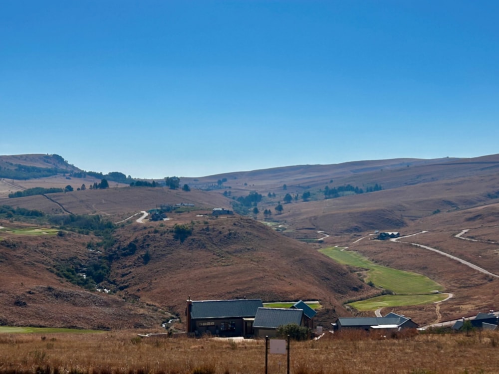 Vacant land for sale in Highland Gate - 1DS1711448 Vacant land for sale in Highland Gate - 1DS1711448