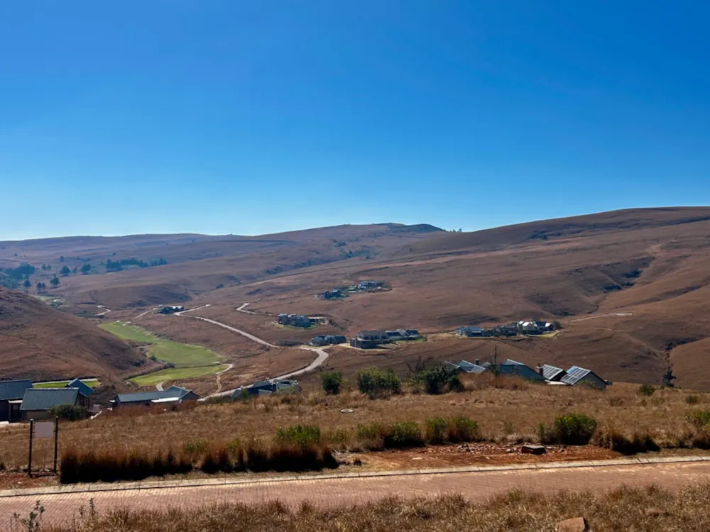 Vacant land sold in Highland Gate - 1DS1711448 Vacant land sold in Highland Gate - 1DS1711448