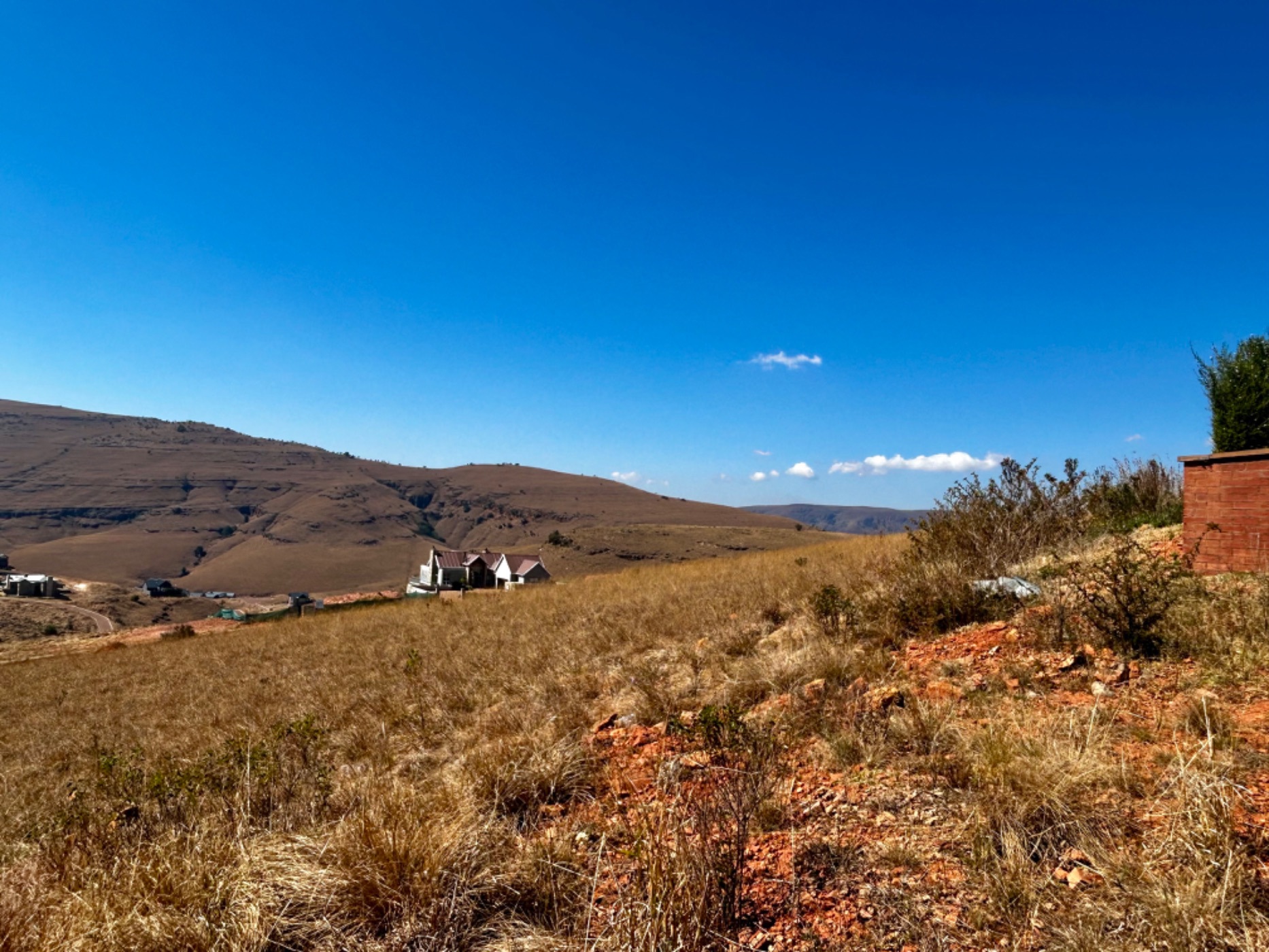 Vacant land for sale in Highland Gate - 1DS1711449