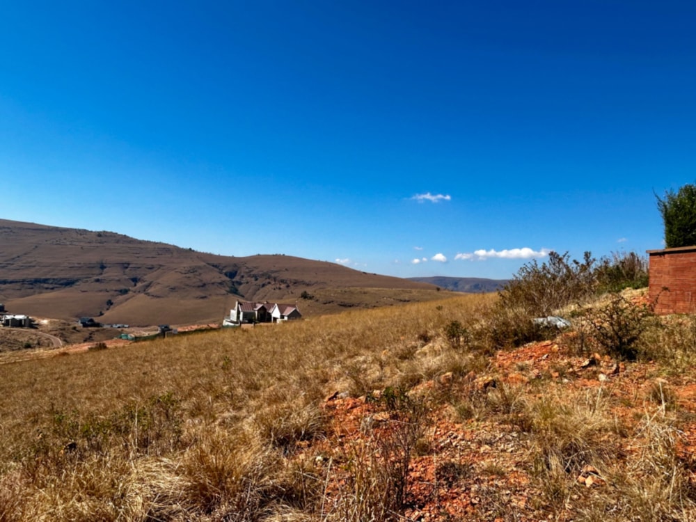 Vacant land for sale in Highland Gate - 1DS1711449 Vacant land for sale in Highland Gate - 1DS1711449