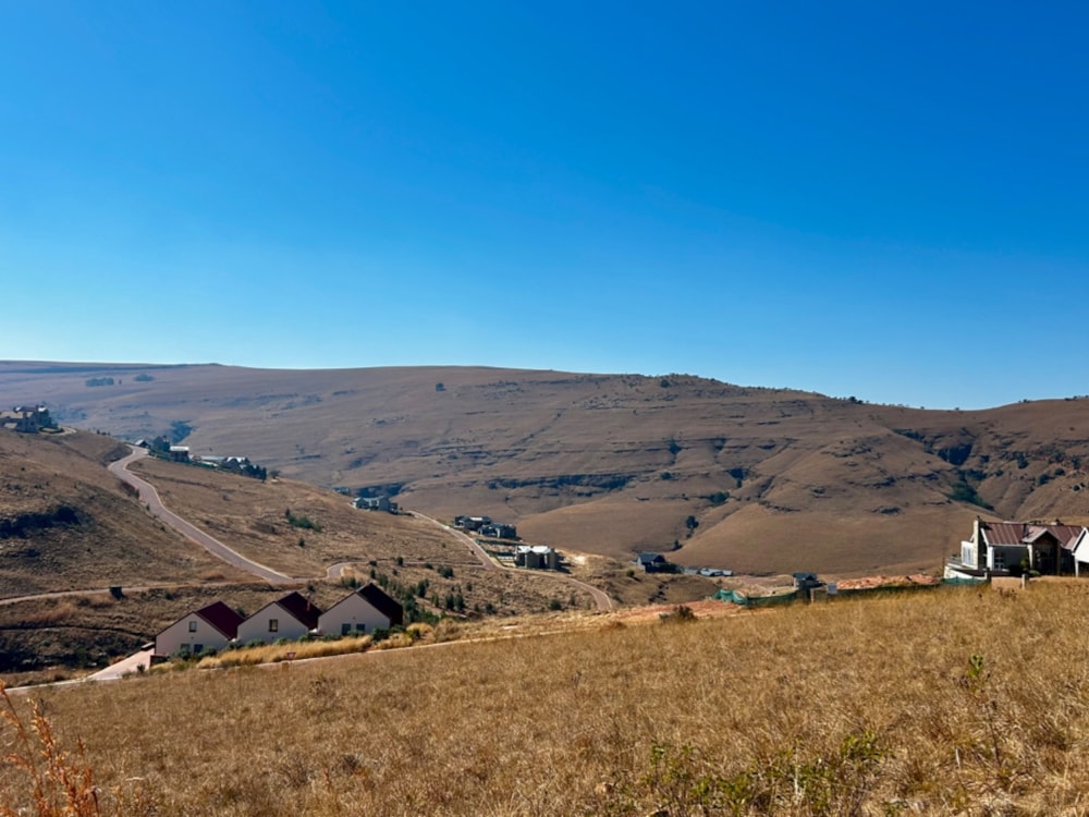 Vacant land for sale in Highland Gate - 1DS1711449 Vacant land for sale in Highland Gate - 1DS1711449