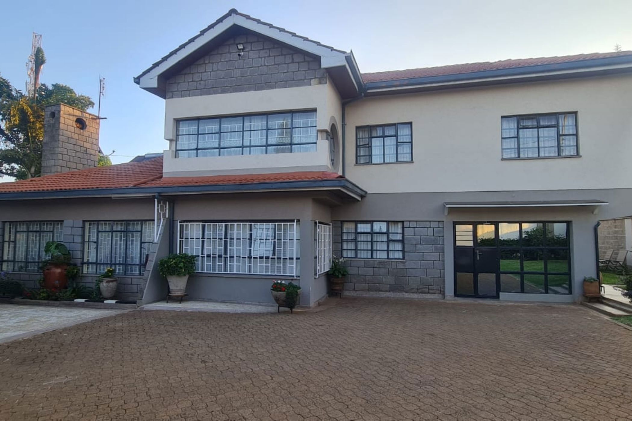 Townhouse for sale in Thika Road, Kenya - 3KE1714732