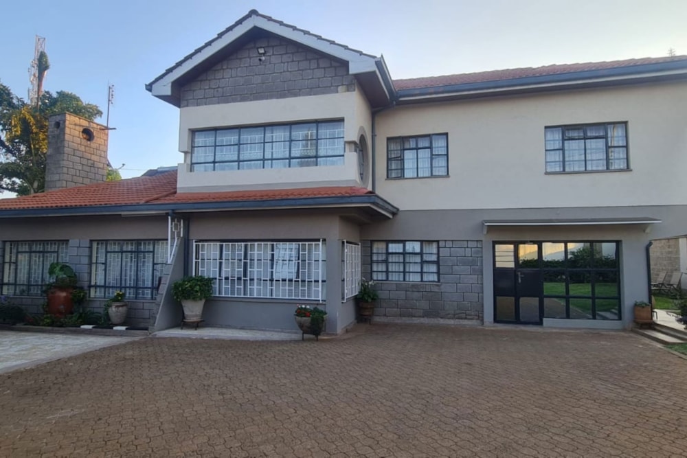 Townhouse for sale in Nairobi, Kenya - 3KE1714732 Townhouse for sale in Nairobi, Kenya - 3KE1714732