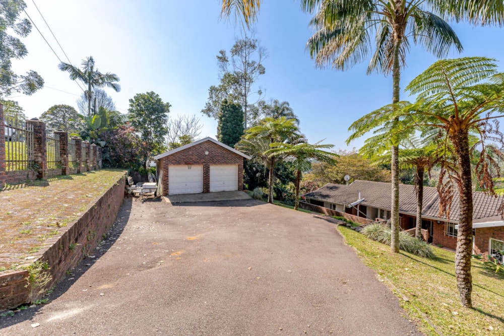 House for sale in Gillitts - 1KF1711682