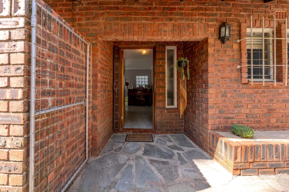 House for sale in Gillitts - 1KF1711682