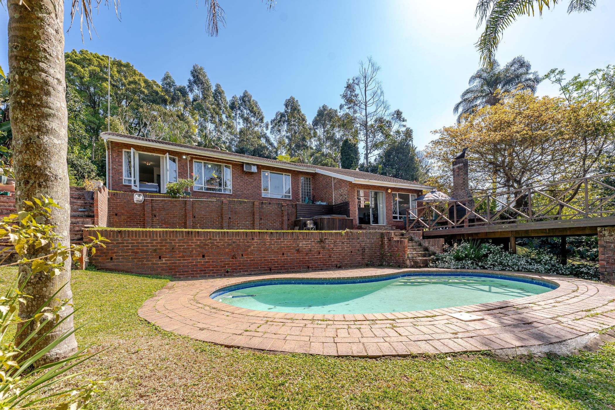 House for sale in Gillitts - 1KF1711682