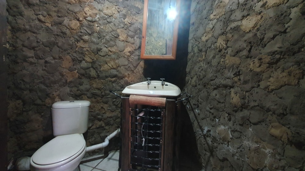 Smallholding for sale in Boltonwold - 1VT1711455