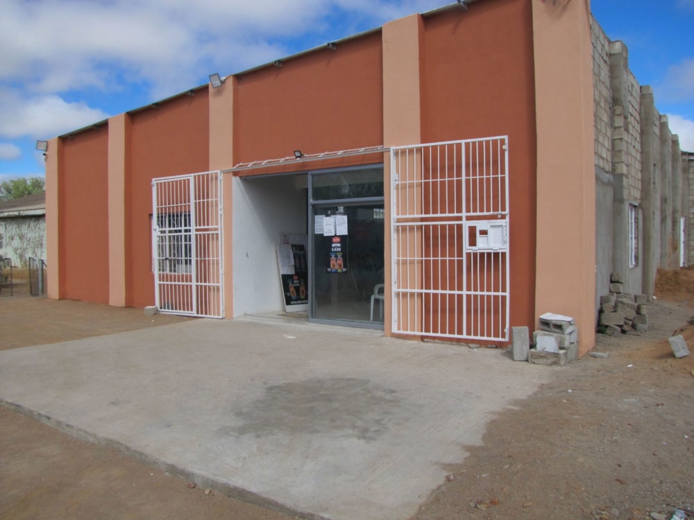 Commercial retail property for sale in Okiep - 1NA1711457