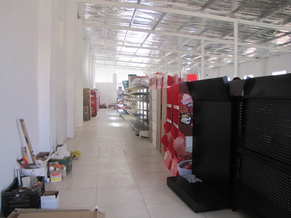 Commercial retail property for sale in Okiep - 1NA1711457