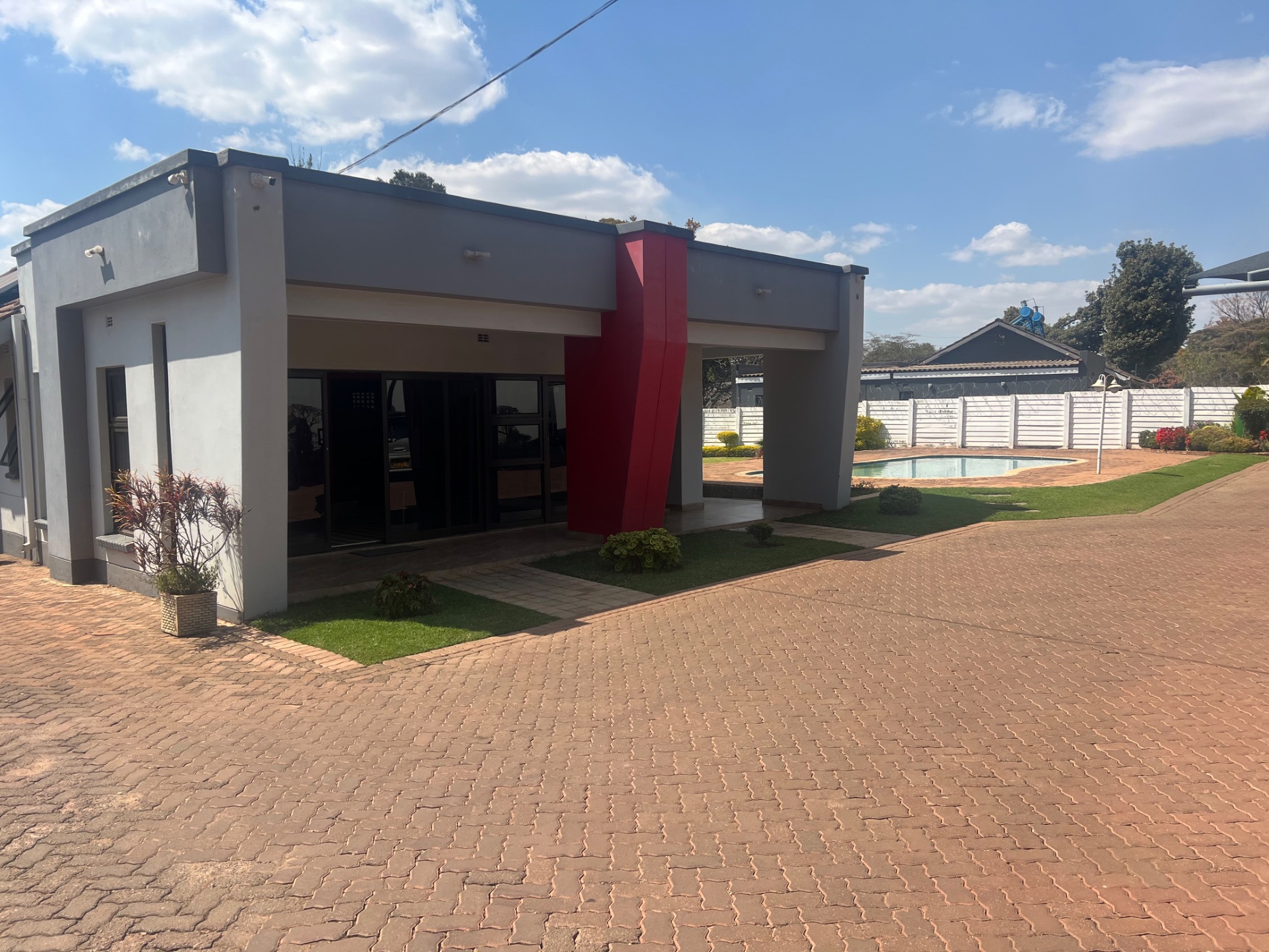 House for sale in Upper Hillside, Zimbabwe - 3ZB1713667