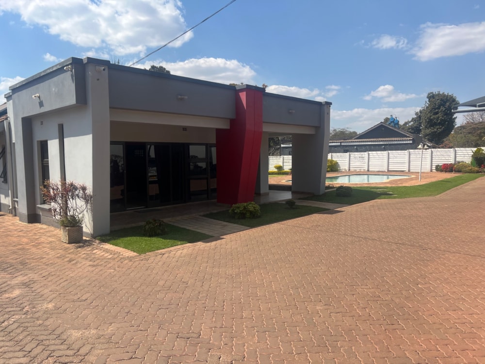 House for sale in Upper Hillside, Zimbabwe - 3ZB1713667