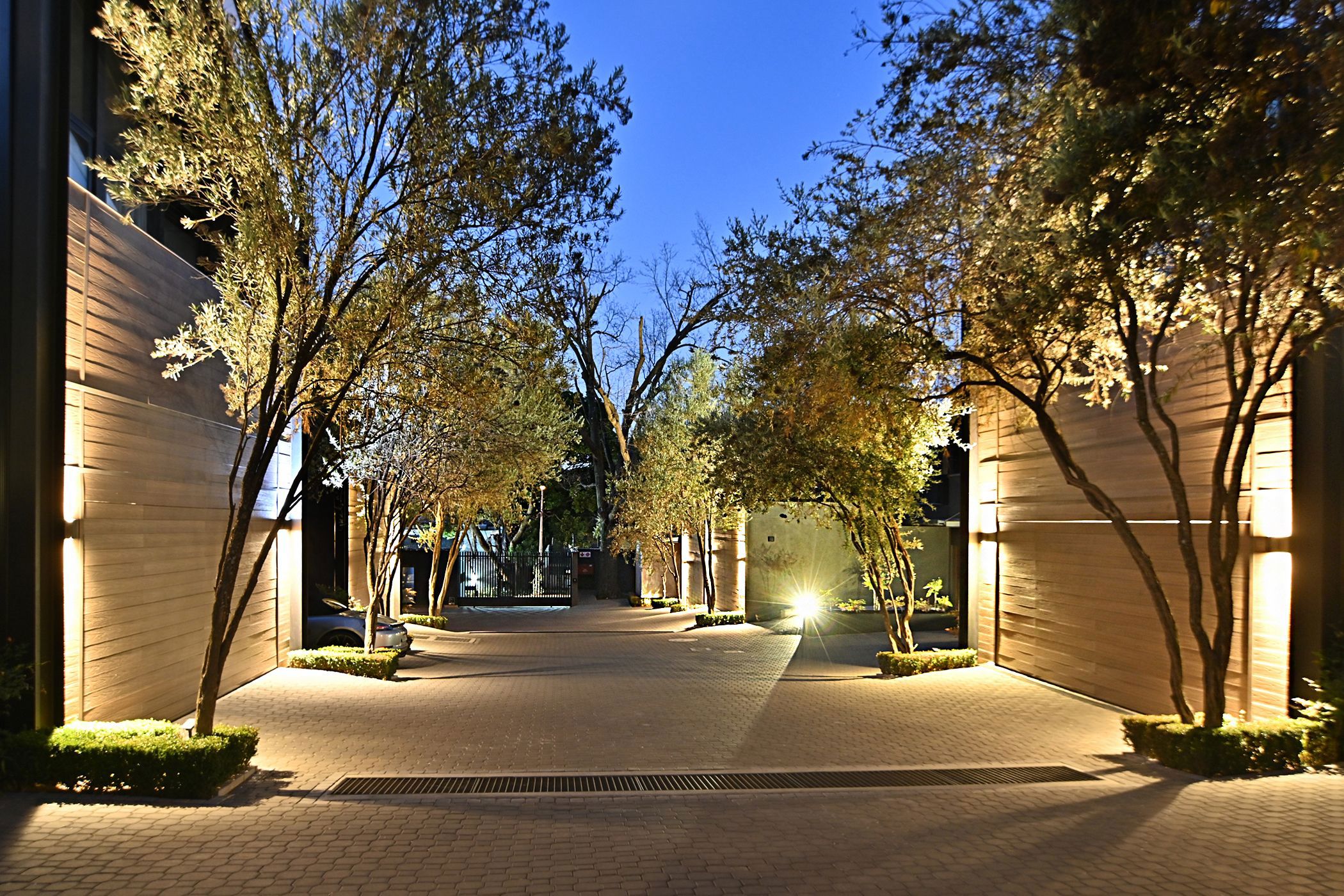 Townhouse for sale in Hyde Park, Sandton - HP1711461