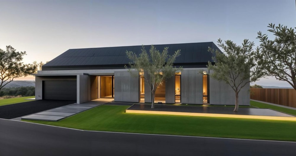 House for sale in Woodland Hills Bergendal - 1BX1711465