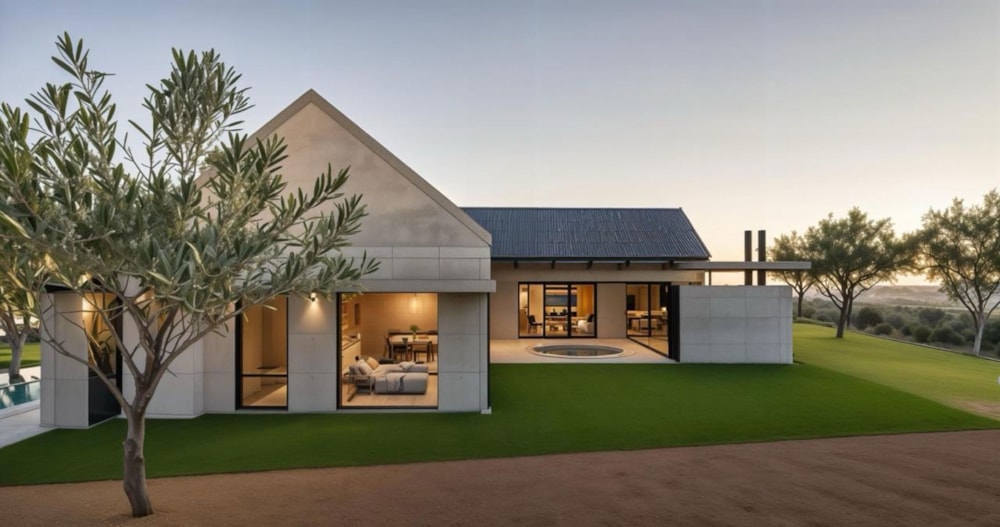 House for sale in Woodland Hills Bergendal - 1BX1711465