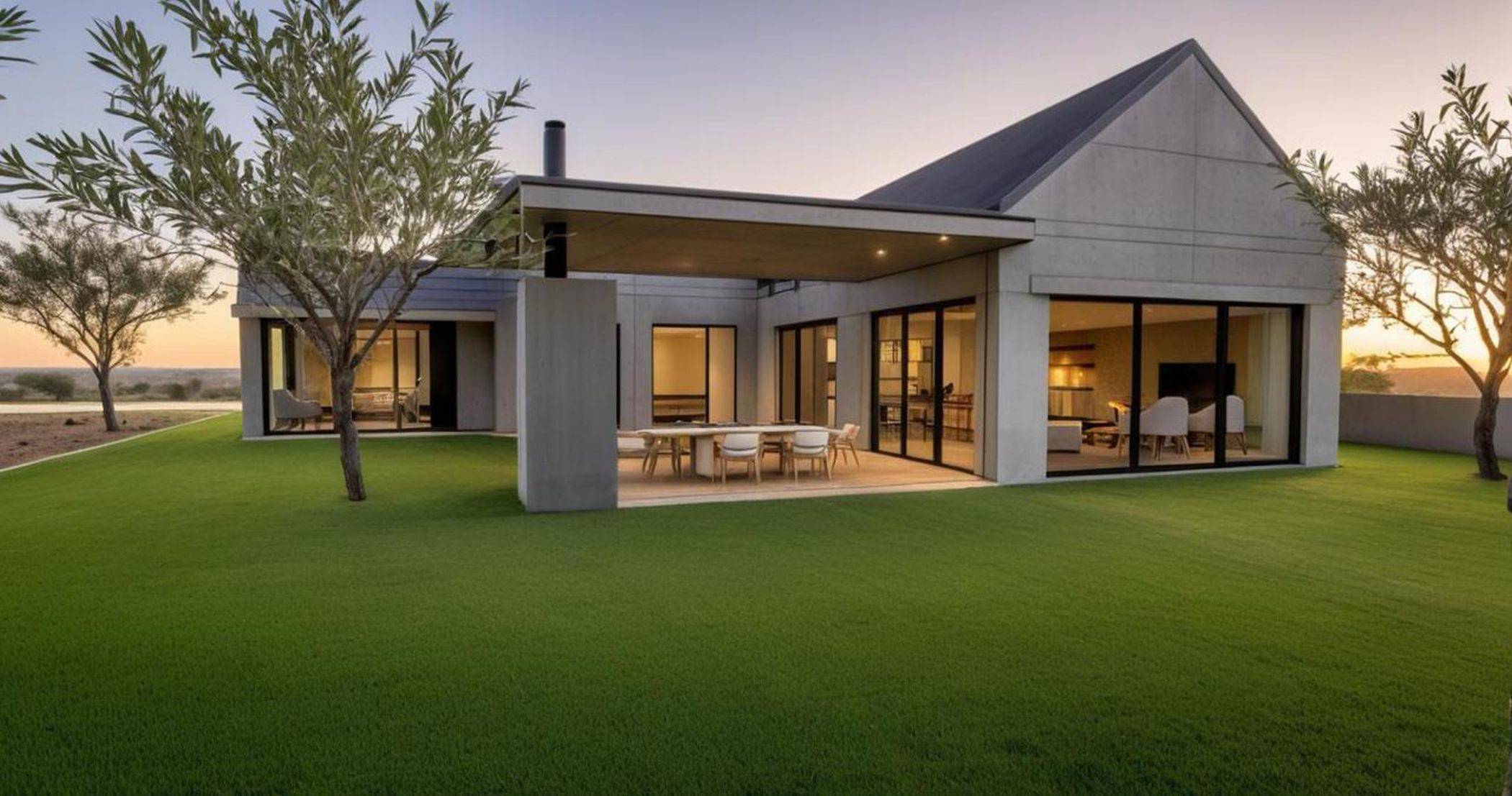 House for sale in Woodland Hills Bergendal - 1BX1711465