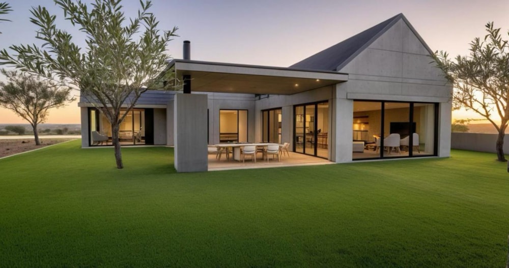 House for sale in Woodland Hills Bergendal - 1BX1711465