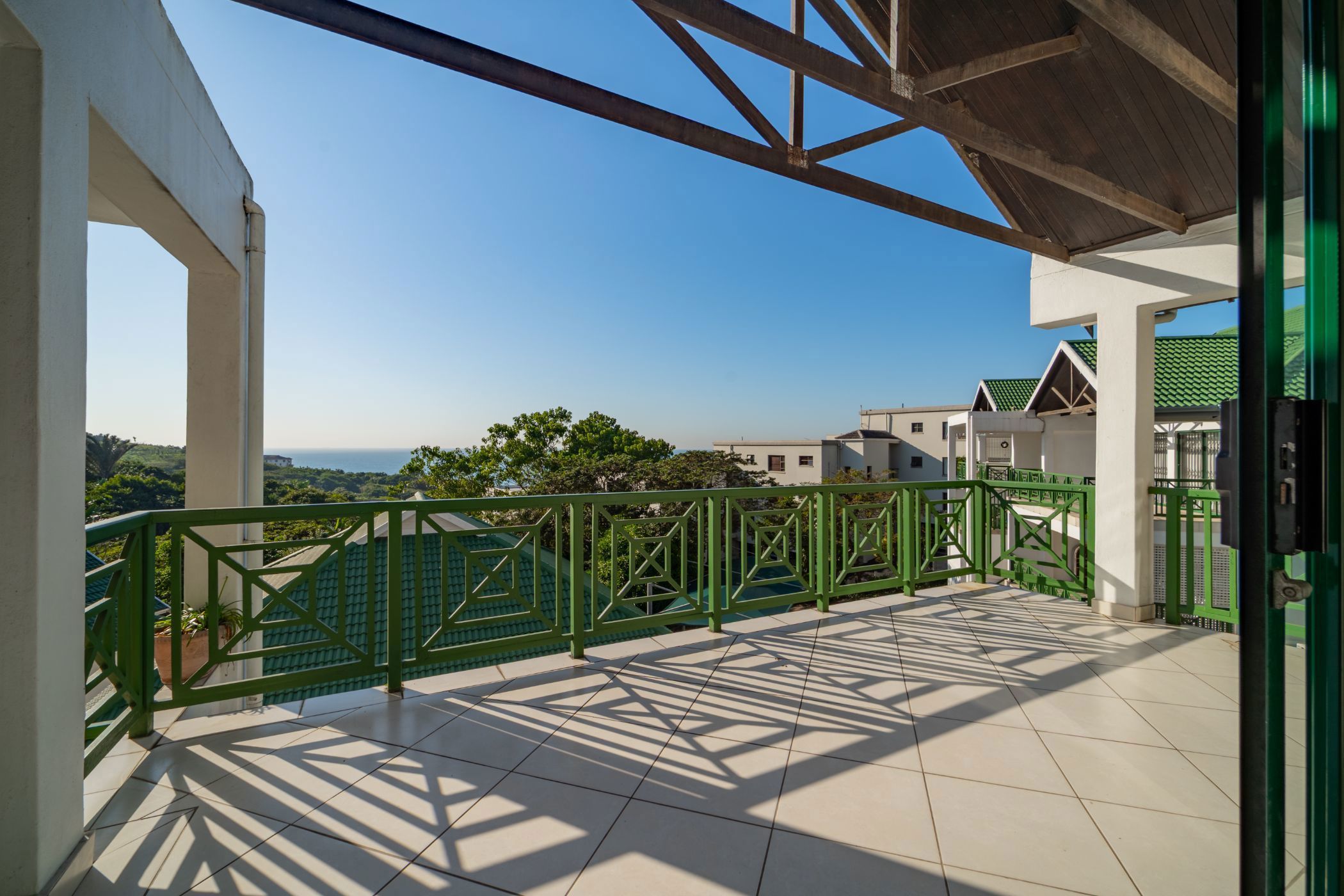 Apartment let in Westbrook, Ballito - 1BD1711475