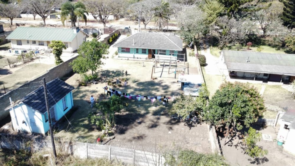 Commercial industrial property for sale in Mutare, Zimbabwe - 3ZB1735925