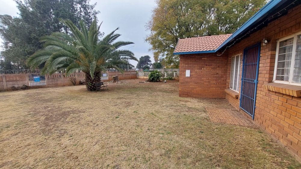 House for sale in Sherwood Gardens - 1BJ1711596