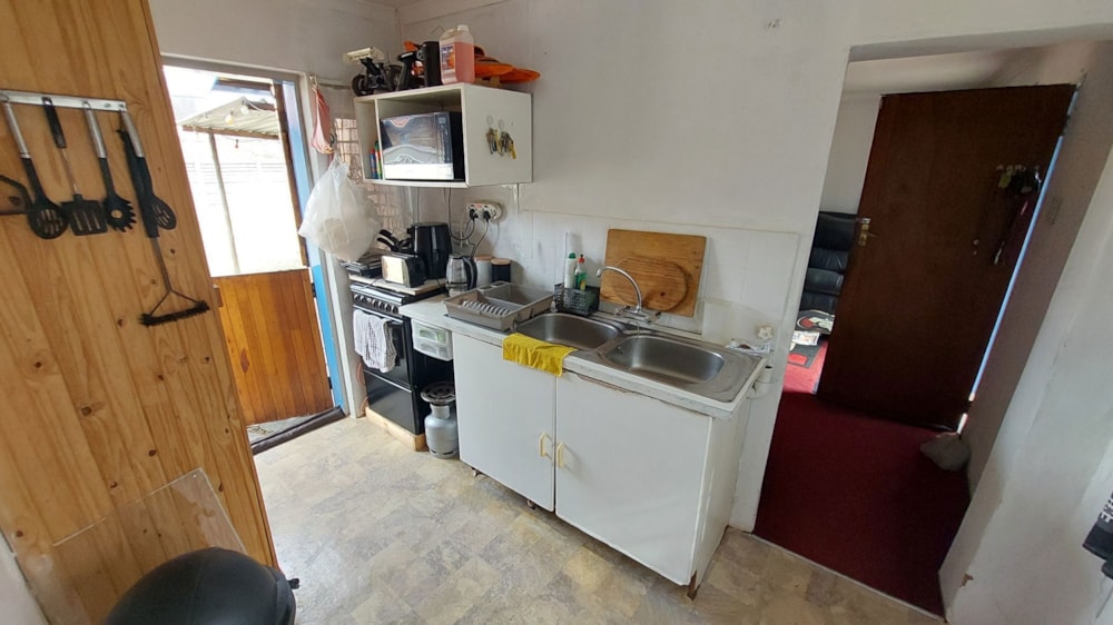 House for sale in Sherwood Gardens - 1BJ1711596