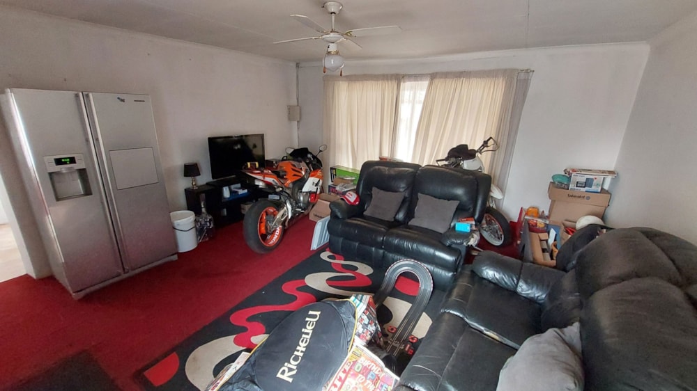 House for sale in Sherwood Gardens - 1BJ1711596