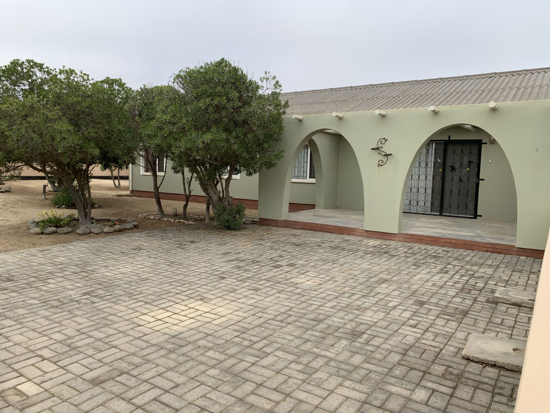 Single-storey house sold in Vineta, Namibia - 3NM1711791