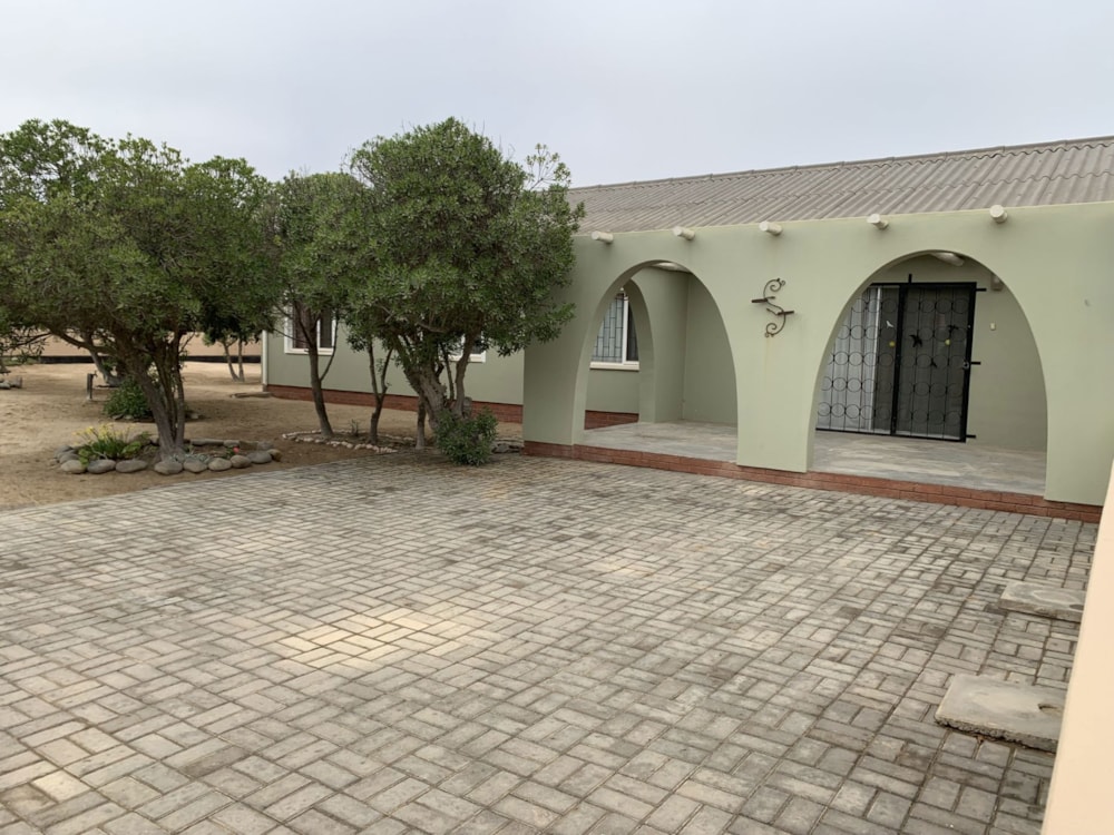 Single-storey house sold in Vineta, Namibia - 3NM1711791 Single-storey house sold in Vineta, Namibia - 3NM1711791