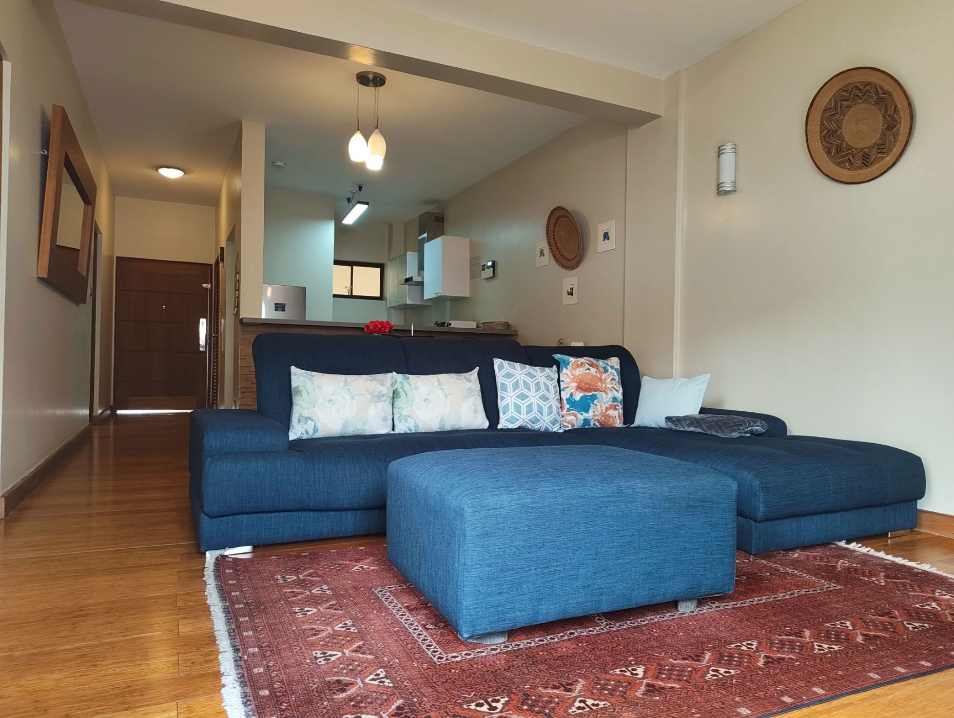 Apartment let in Lavington, Kenya - 3KE1711485