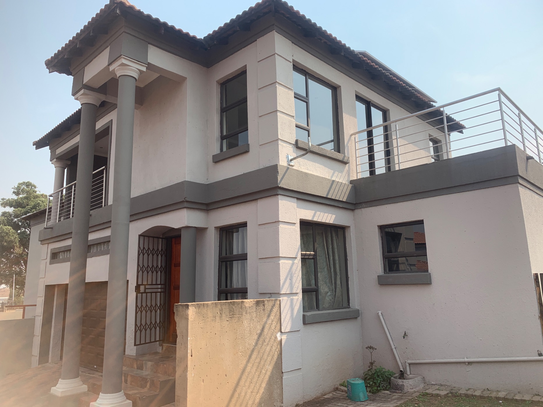 Double-storey house for sale in Quellerie Park - 1KR1712029