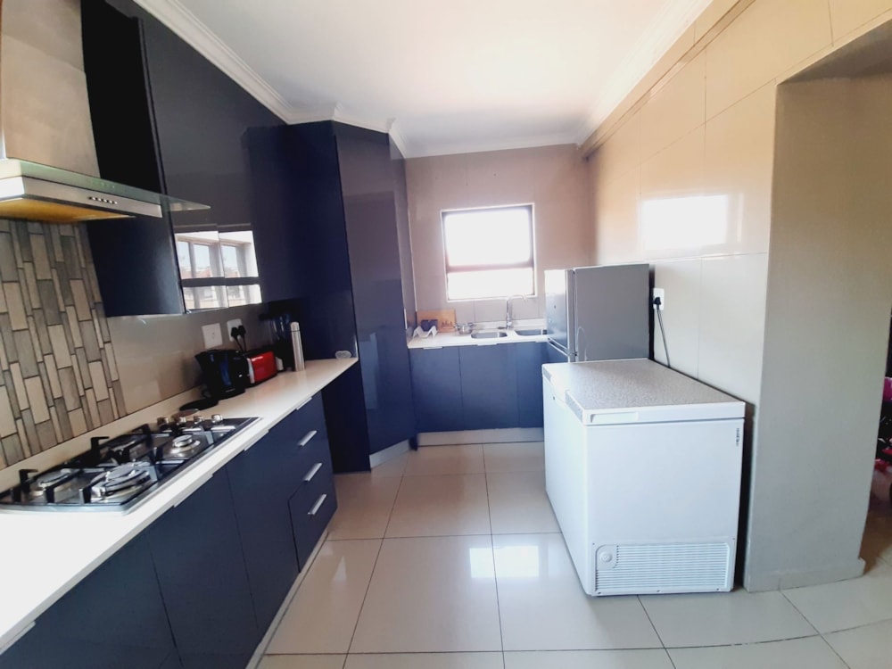 Double-storey house for sale in Quellerie Park - 1KR1712029