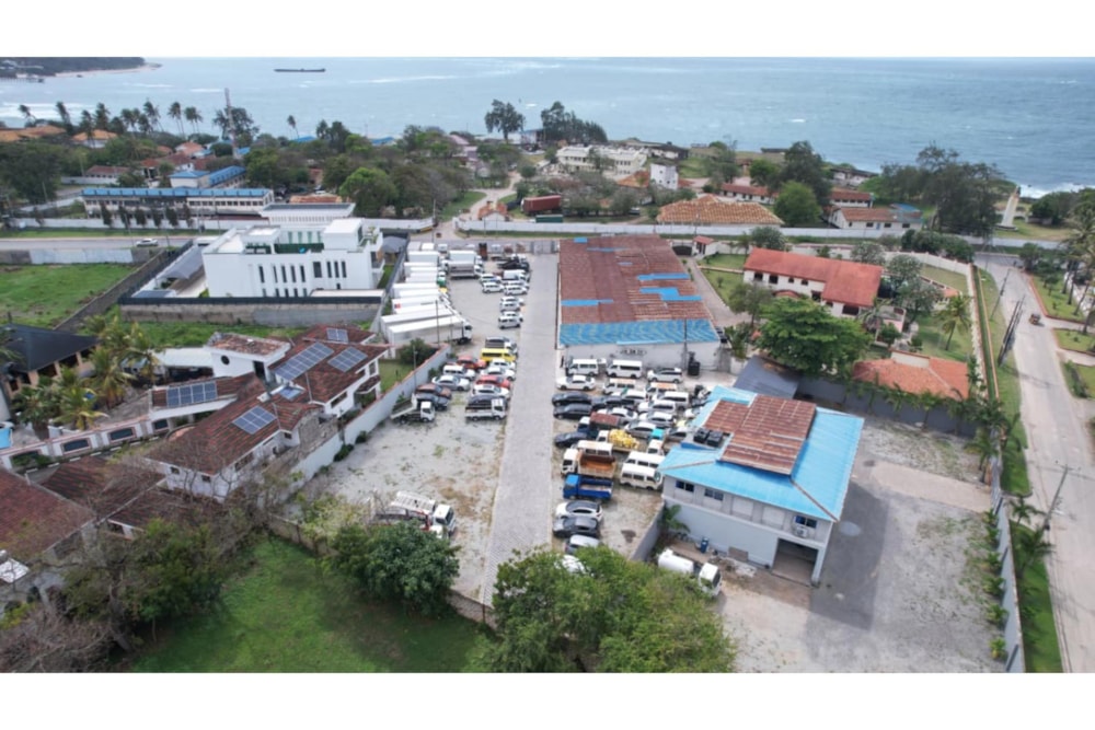 Residential vacant land for sale in Kizingo, Kenya - 3KE1711858 Residential vacant land for sale in Kizingo, Kenya - 3KE1711858