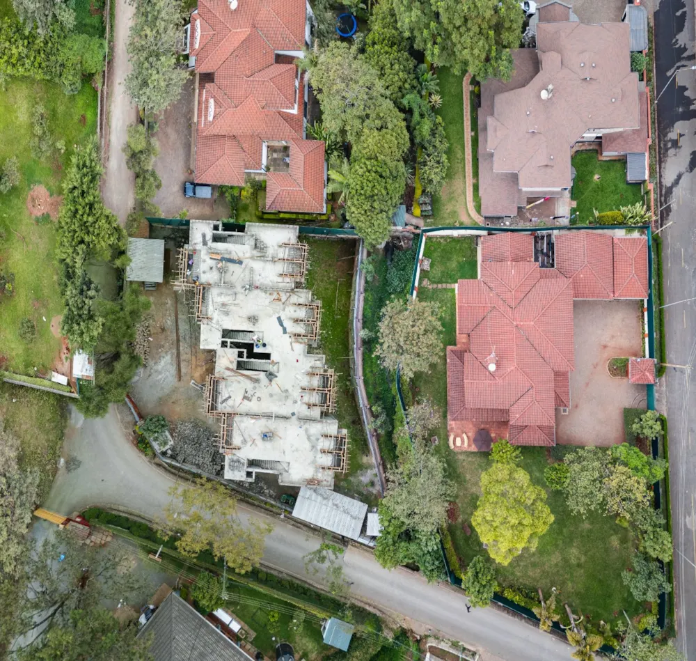 Residential vacant land sold in Lavington, Kenya - 3KE1711505 Residential vacant land sold in Lavington, Kenya - 3KE1711505