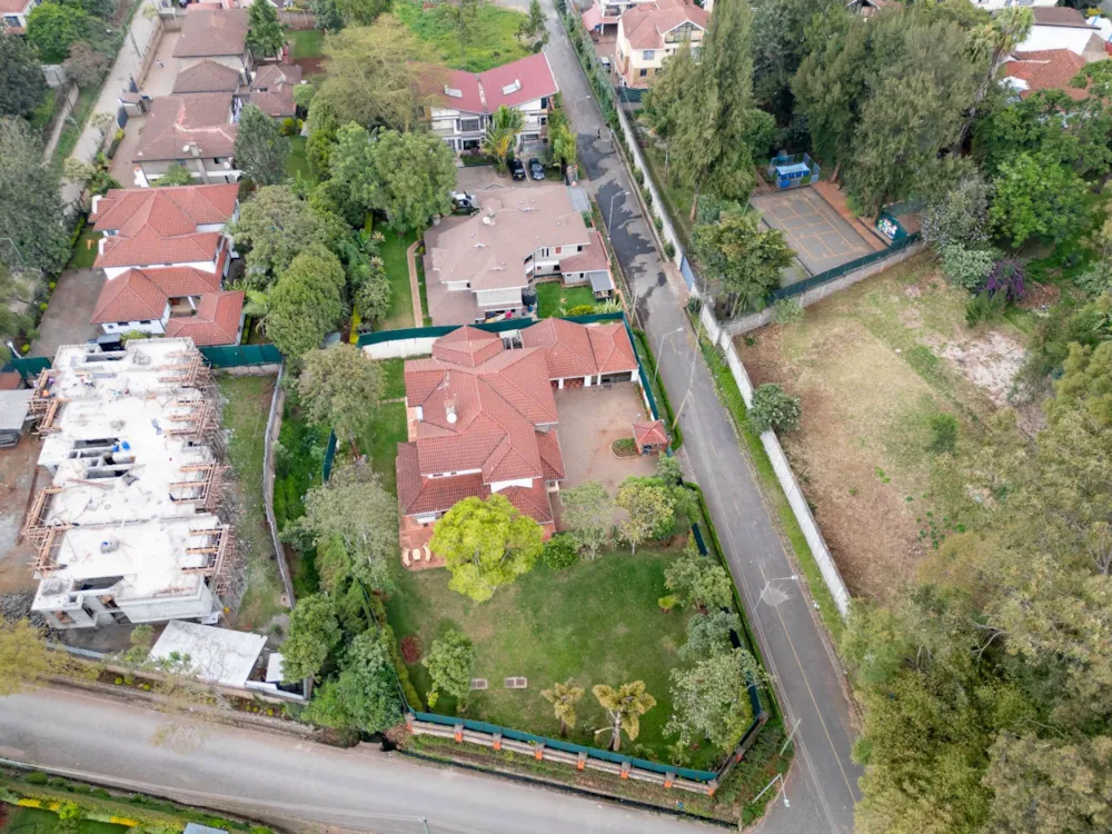 Residential vacant land sold in Lavington, Kenya - 3KE1711505 Residential vacant land sold in Lavington, Kenya - 3KE1711505
