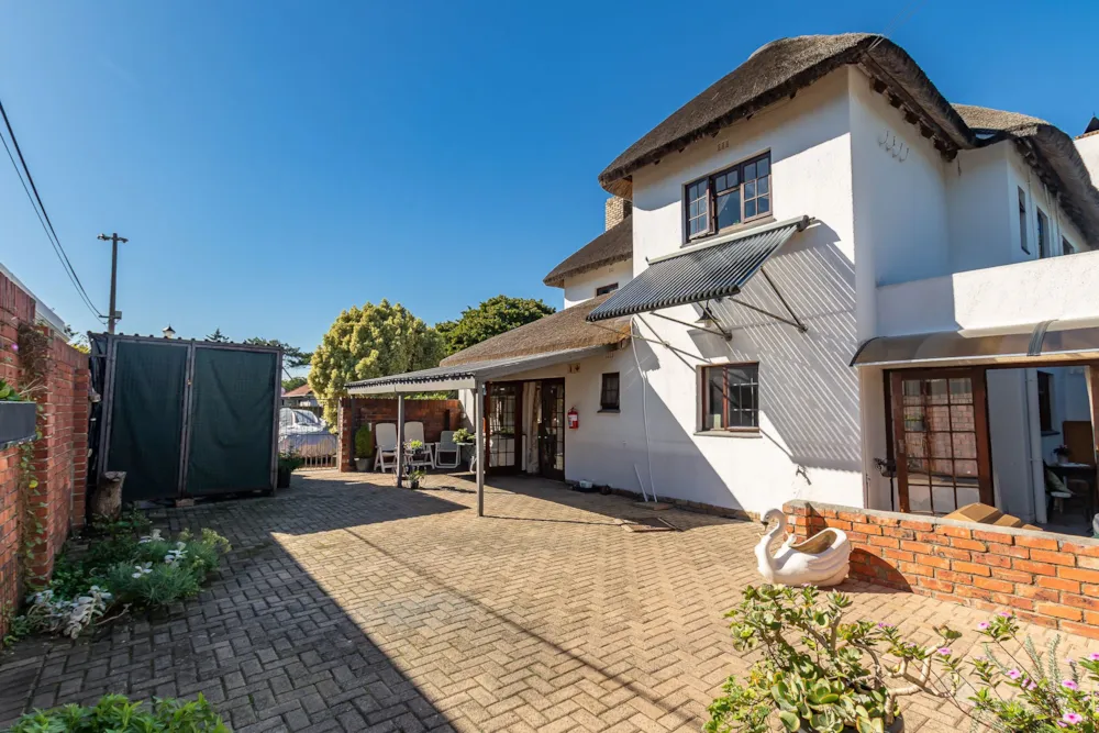 House let in Pinelands, Cape Town - RBL1729768 House let in Pinelands, Cape Town - RBL1729768