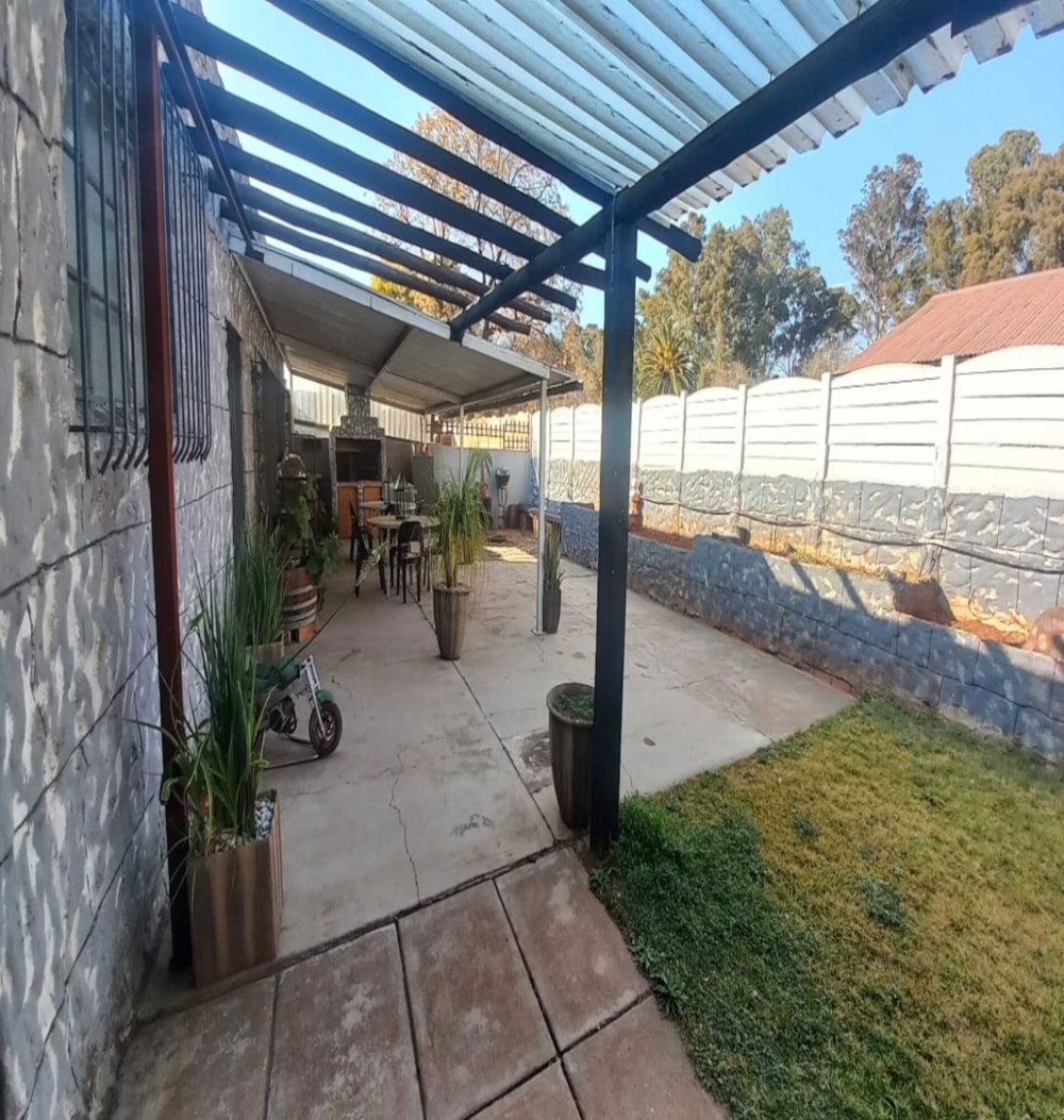 House for sale in Daggafontein - 1SP1711896 House for sale in Daggafontein - 1SP1711896