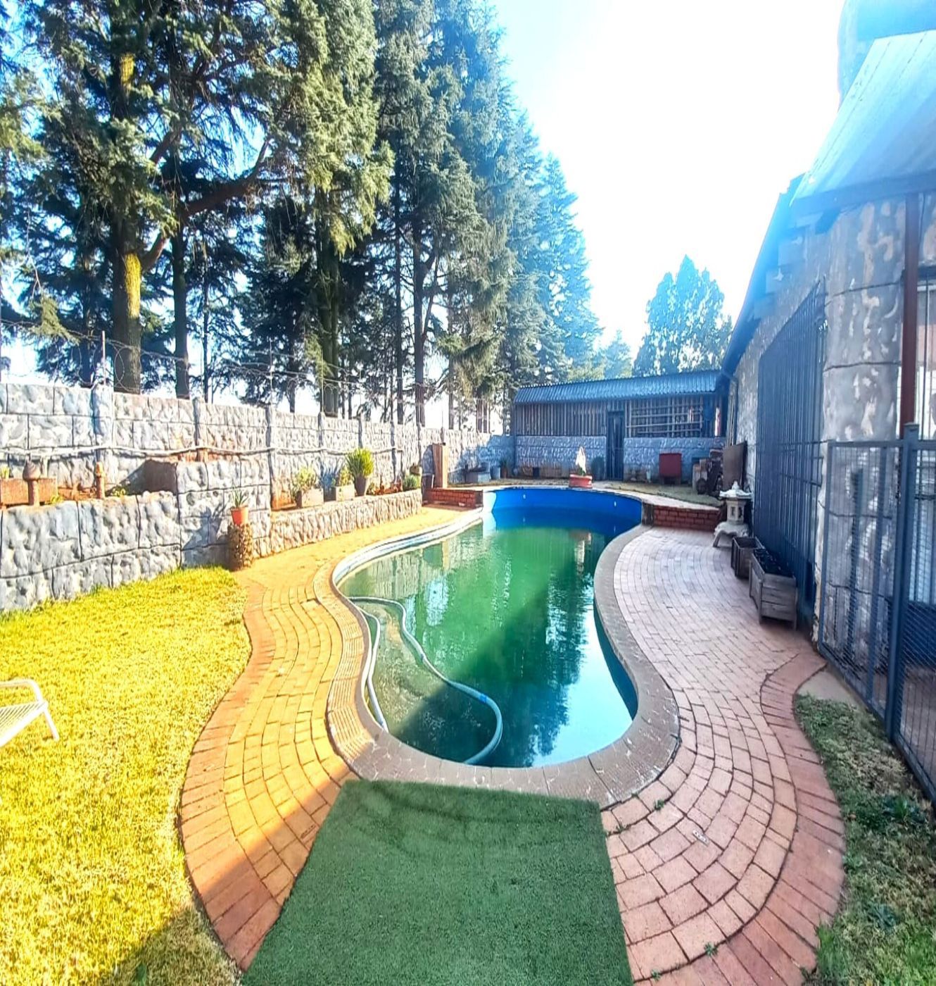 House for sale in Daggafontein - 1SP1711896