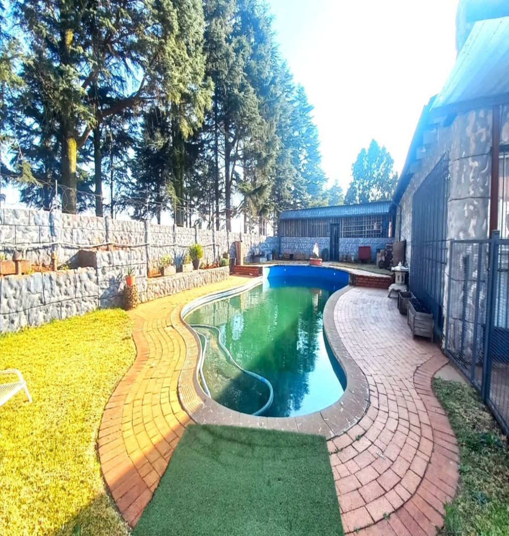 House for sale in Daggafontein - 1SP1711896 House for sale in Daggafontein - 1SP1711896