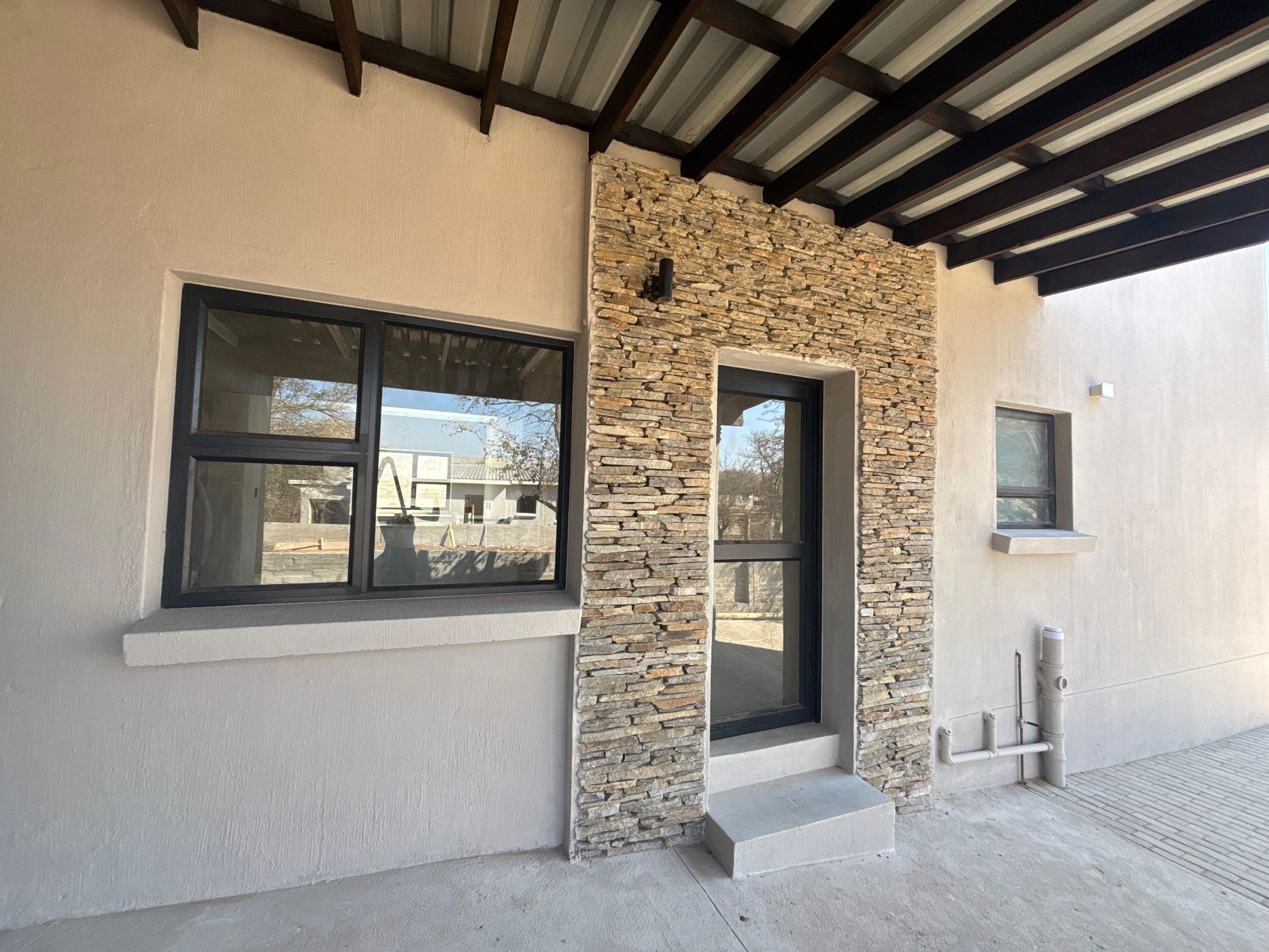 House let in Hoedspruit - 1HS1711542