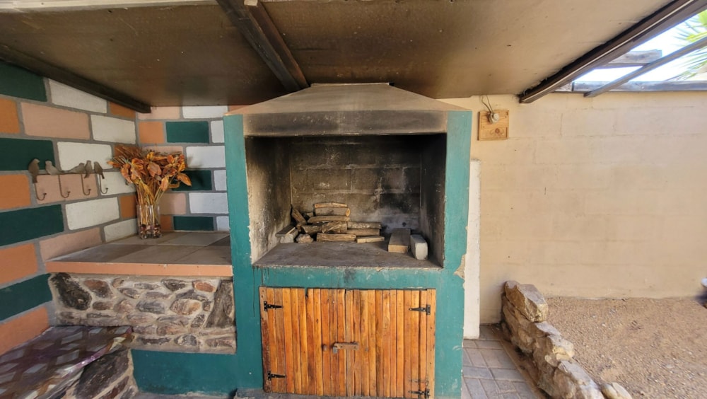 House let in Springbok - 1NA1711527 House let in Springbok - 1NA1711527