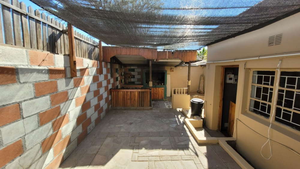 House let in Springbok - 1NA1711527 House let in Springbok - 1NA1711527